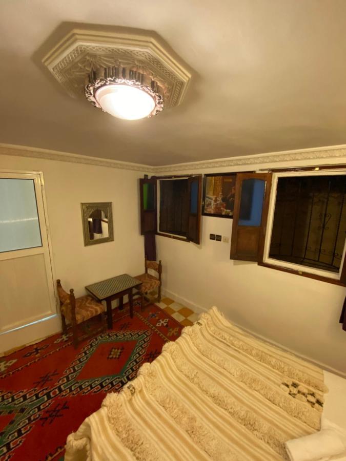 페스 Dar Benelmahi B&B 외부 사진